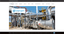 Desktop Screenshot of chimicaweb.com